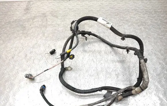 Peugeot 3008 I Engine installation wiring loom 9689026180