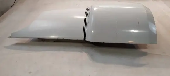 Mercedes-Benz Vaneo W414 Front bumper corner part panel trim a9438842722