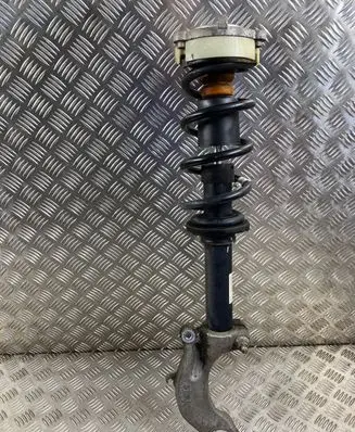 Audi A7 S7 4K8 Front shock absorber/damper 4K0413031AG
