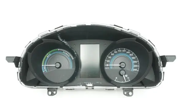 Toyota Auris E180 Speedometer (instrument cluster) A2C94485000