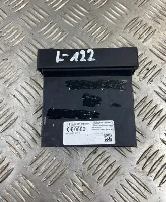 Peugeot 508 Cruise control unit/module 9665444880
