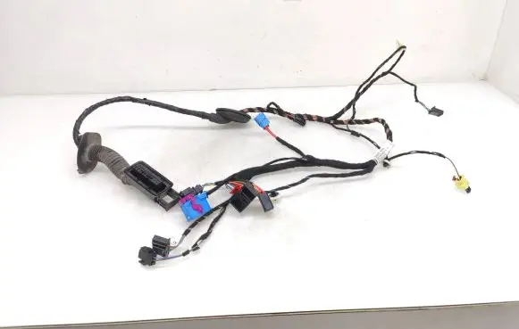 Skoda Octavia Mk3 (5E) Front door wiring loom 5E1971121AA