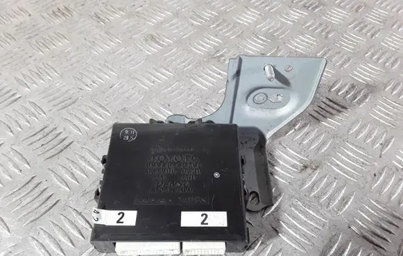 Toyota Prius (XW20) Other control units/modules 8994048190 0319000680