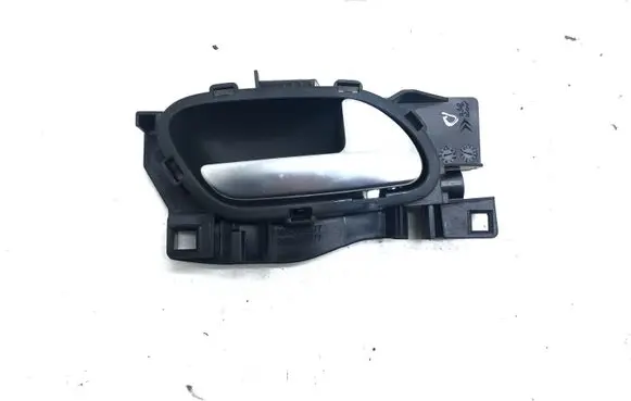 Citroen C3 Rear door interior handle 9683446077 9683446577