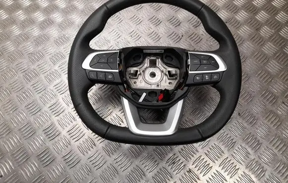 Iveco Daily 6th gen Steering wheel 5802303942