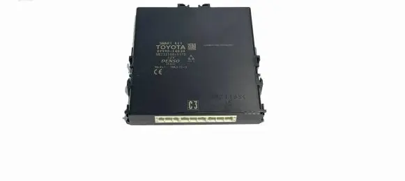 Toyota C-HR I Other control units/modules 89990F4030 23427