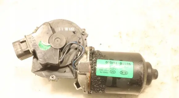 KIA Rio Wiper motor