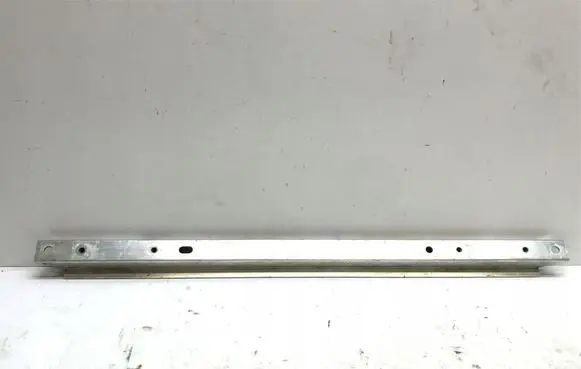 Tesla Model 3 Front bumper cross member