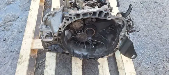 Toyota Avensis T250 Manual 6 speed gearbox 