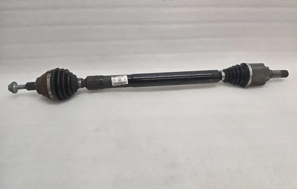 Volkswagen Tayron II Front driveshaft 3Q0407272