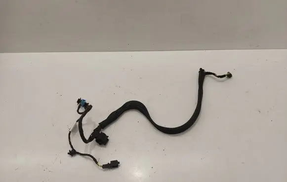 Volkswagen PASSAT B8 Seat wiring loom 3G2971365AE TAB016504FL