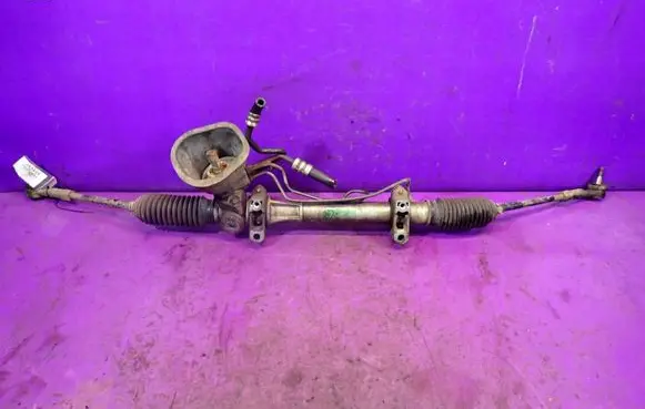 Renault Thalia I Steering rack 
