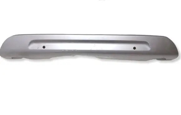 Volvo XC70 Rear bumper trim bar molding 30698474