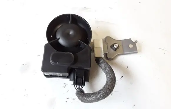 Honda Accord Alarm system siren 37110TC0F011M1 4B7878H2C