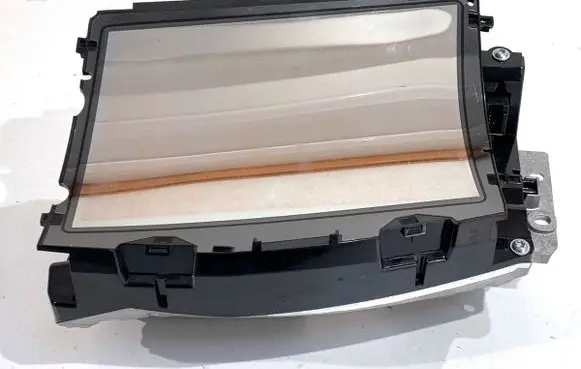 Audi A8 S8 D4 4H Screen/display/small screen 4H0919617