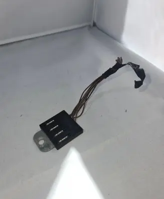 BMW X5 F15 Other relay 8366615