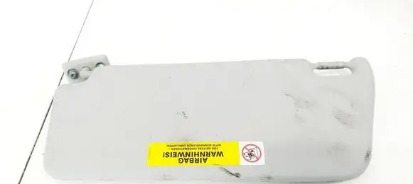 Mercedes-Benz C W203 Sun visor A2038171820