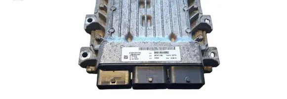 Engine control unit/module