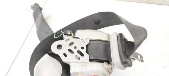Suzuki SX4 Front seatbelt 8492079J2 8492079J2R