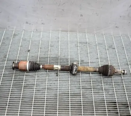 Dacia Sandero Front driveshaft 391000982R