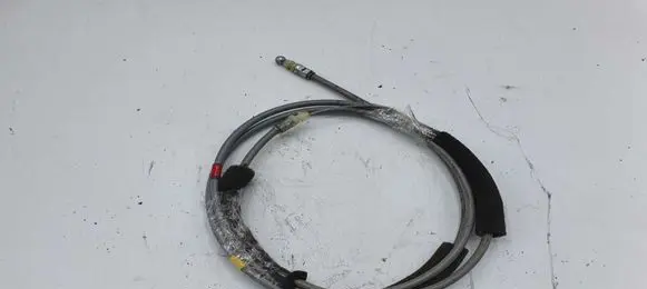 Toyota Previa (XR30, XR40) II Rear door cable line NOCODE