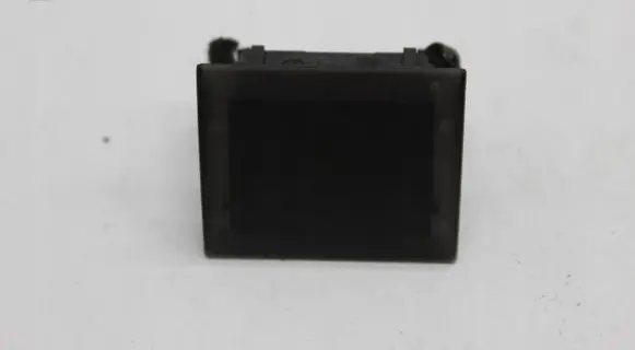 Volkswagen Polo VI Rain sensor 2G0907451B