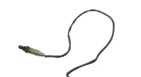 BMW 3 E46 Lambda probe sensor 1437586