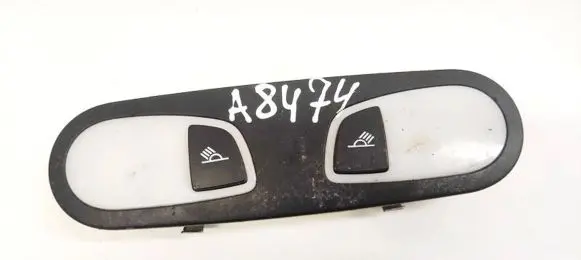 Audi A7 S7 4G Rear seat light 4G0947111