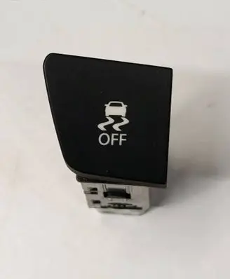 ESP (stability program) switch
