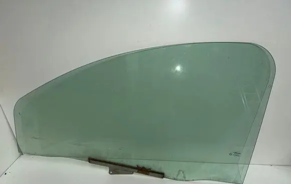 Microcar M.GO Front door window glass four-door 43R000469