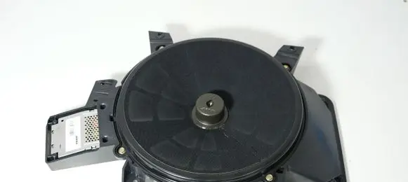 Audi A8 S8 D3 4E Subwoofer speaker 4E0035412A