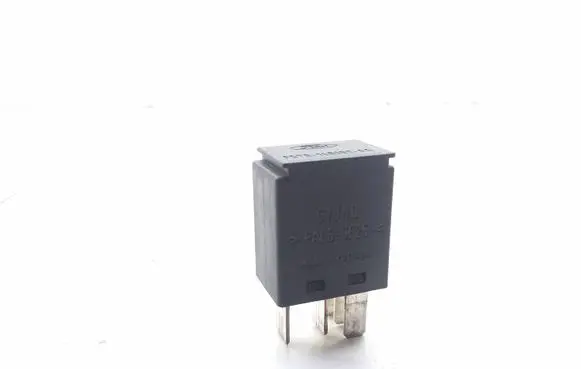 Ford Focus Hazard warning light relay F57B14B192AA