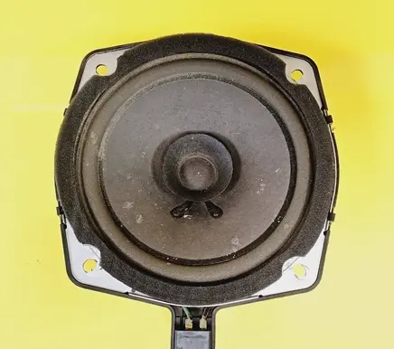 Hyundai Terracan Front door speaker 96310H1000