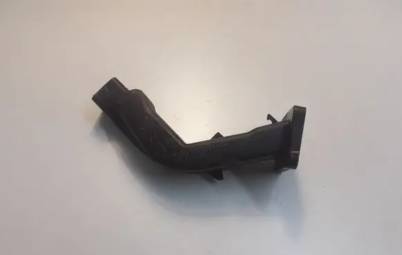 Skoda Kamiq Brake vacuum hose/pipe 654857946