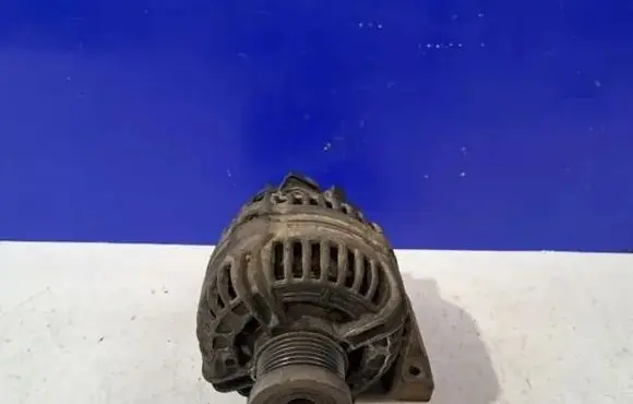 Volvo XC90 Generator/alternator 0124525029 8676498