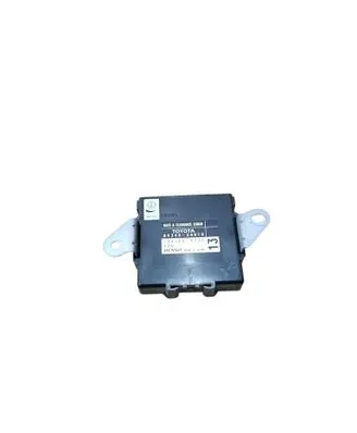 Toyota Sequoia (XK60) Parking PDC control unit/module 8934034010 1881000720