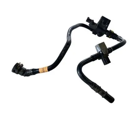 Ford Edge II Fuel line/pipe/hose GU5A9G712CC 9U5A9V052BC K2G39D333DD