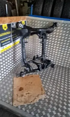 Jeep Grand Cherokee Front subframe 32044B 3204B067C