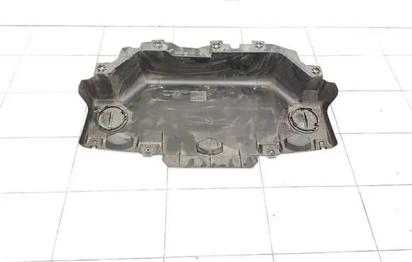 Peugeot 2008 II Pickup box liner 9828843680