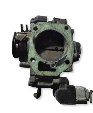Honda Accord Throttle body valve 