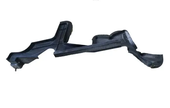 Nissan Juke I F15 Air intake hose/pipe 62822BV81