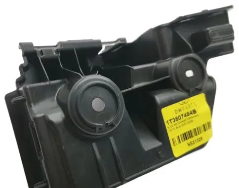 Volkswagen ID. Buzz Rear bumper mounting bracket 1T3807484B