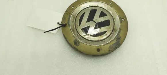 Volkswagen Golf V Original wheel cap 1K0601149E