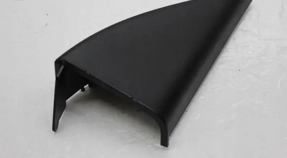 Audi A8 S8 D4 4H Other front door trim element 4H0857506A