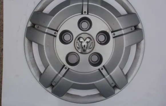 Ram ProMaster Original wheel cap 1611985180