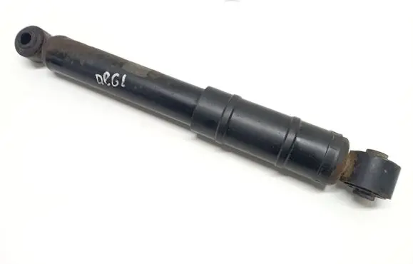 Opel Astra H Rear shock absorber/damper