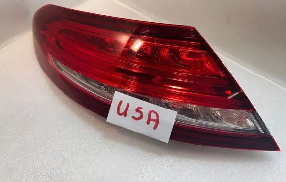 Mercedes-Benz C W205 Rear/tail lights A2059066500