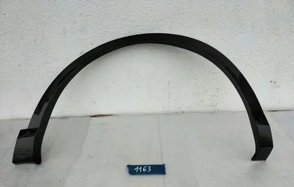 Nissan Qashqai Fender trim (molding)
