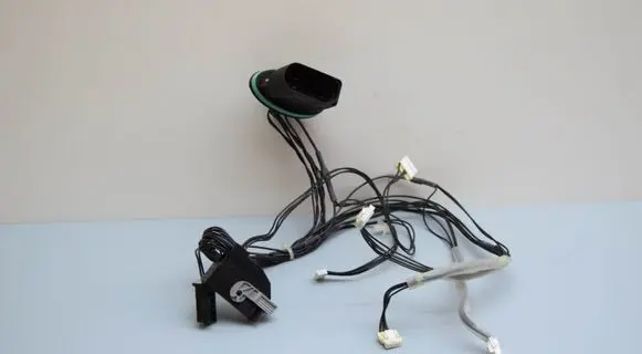 Mercedes-Benz GLC X253 C253 Headlight part 1304487044