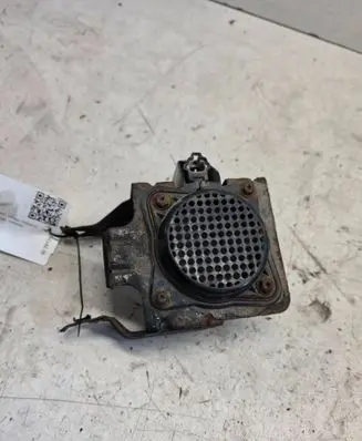 Hyundai Sonata Alarm system siren 1234